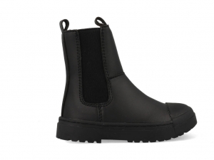 ShoesmeBootBikerSW21W002-BZwartmaat