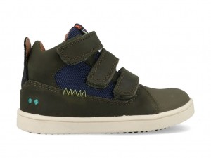 BunniesJrPatrickPit221744-569Groen-22maat22