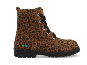BunniesJrBootsThijsTrots221781-613Bruin-20maat20