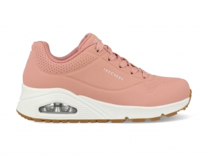 SkechersUnoStandOnAir73690ROSRoze-36maat36