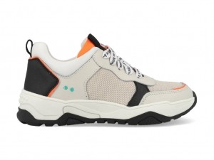 BunniesJrSneakersCharlyChucky221370-603Creme-20maat20