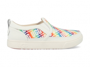 UGGCaplan1107976KRBWWit-325maat325