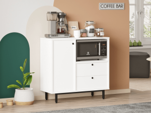 CommodeREWONA1deur2ladeswit