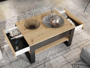 SalontafelQUANTINO2ladeseikartisanaalzwart