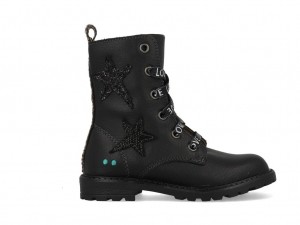 BunniesJrHildeHot221861-589Zwart-25maat25