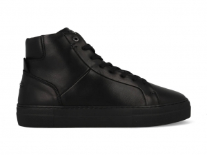 BullboxerSneakers885P51345ABKBKSU10Zwartmaat