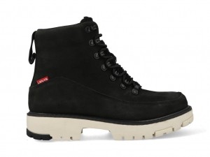 LeviapossSOLVIHIGH233620-703-59Zwartmaat