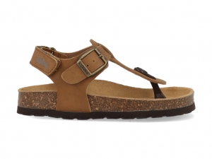 KiplingSandalenJuan312265507-0716Bruin-29maat29