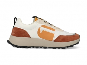 G-StarTHEQRUNLGOBLKM21420045051342WitBruinmaat