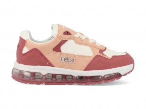 BjrnBorgSneakersX500CTRK1957Roze-32maat32