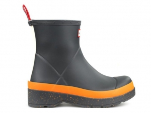 HunterRegenlaarzenMFS9123RMA-NCGGrijs-47maat47