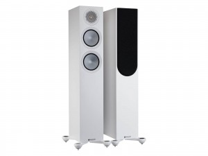 MonitorAudioSilver2007GVloerstaandeSpeakers-2stuks-SatinWhite
