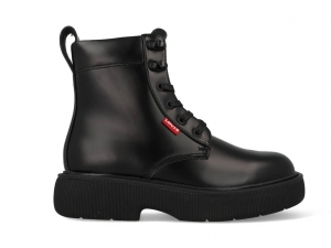 LeviapossBootsJOSSHGHT22451958020909Zwart-38maat38