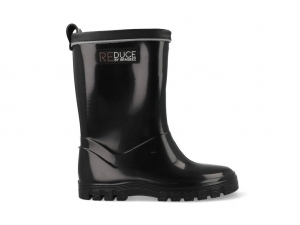 BraqeezRegenlaarzenDuurzaamRD120960-589Zwart-25maat25