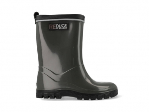 BraqeezRegenlaarzenDuurzaamRD120960-569Groen-25maat25