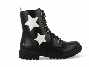 BunniesJrLaarzen220940-789Zwartmaat