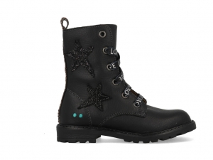 BunniesJrHildeHot221861-589Zwart-24maat24