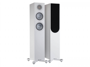 MonitorAudioSilver2007GVloerstaandeSpeakers-2stuks-SatinWhite