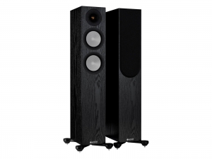 MonitorAudioSilver2007GVloerstaandeSpeakers-2stuks-BlackOak