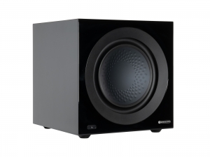 MonitorAudioAnthraW12Subwoofer-Zwart