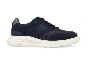McGregorSneakers621300560-529Blauw-42maat42