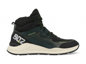 BraqeezRaviRio421982-568Groen-32maat32