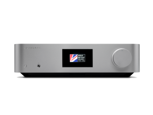 CambridgeAudioEdgeNQVoorversterkerennetwerkspeler