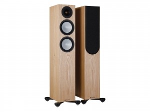 MonitorAudioSilver2007GVloerstaandeSpeakers-2stuks-Ash