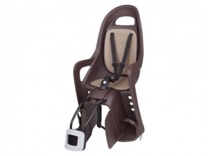 MaxiGroovyFrameBevestigingBruinAchterstoeltje