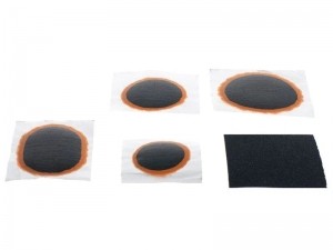 SimsonBinnenbandpleistersAssortiment