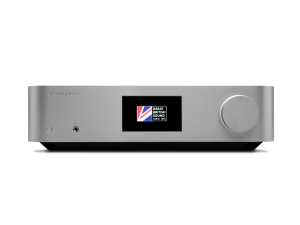 CambridgeAudioEdgeNQVoorversterkerennetwerkspeler