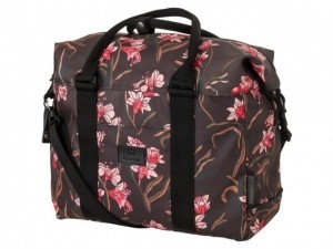 EnkelefietstasNylaFlourish20L