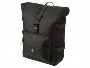 EnkelefietstasUrbanTrendH2O14LZwart