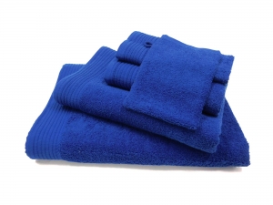 TheOnebasicpakketbadtextiel450gramRoyalBlue-18stuks