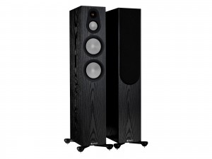 MonitorAudioSilver3007GVloerstaandeSpeakers-2stuks-BlackOak