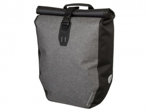 FietsrugzakShelterCleanLarge21LGrijs