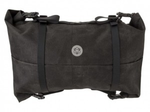 VentureHandlebar-packHivisZwart