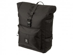 EnkelefietstasUrbanTrendH2O14LZwart