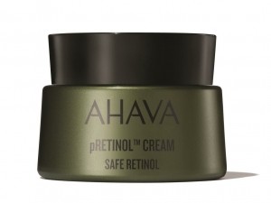 AhavaSafepRetinolCream50ml