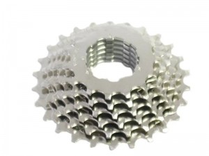 Cassette8-speedShimanoHG5013-26T