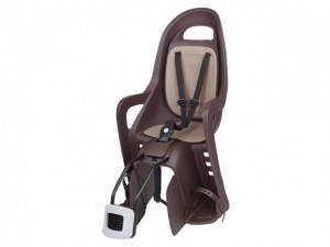 MaxiGroovyFrameBevestigingBruinAchterstoeltje