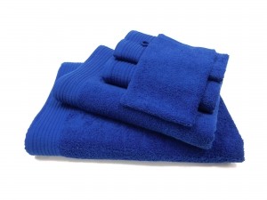TheOnebasicpakketbadtextiel450gramRoyalBlue-18stuks