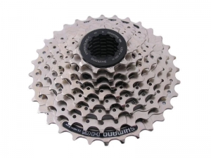 ShimanoCassette8VHG4111-32Zilver