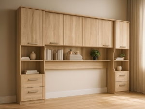 BrugkastRIGA160cmsonomazonderachtergrondplank