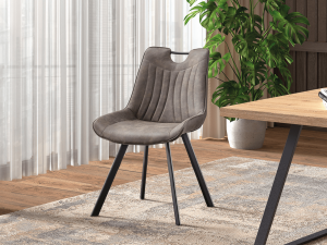 StoelPAOLAdonkergrijs