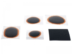 SimsonBinnenbandpleistersAssortiment