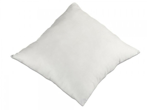 HoofdkussenBASICpolyestervezel60x60cm