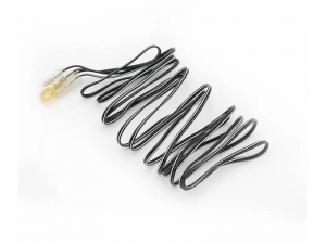 SimsonVerlichtingssnoertwee-aderig