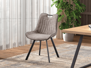 StoelPAOLAlichtgrijs