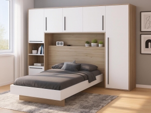 BrugkastMOKA140x190cmhoogglanswiteik